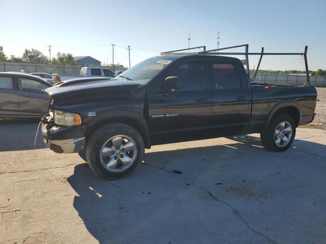 2004 DODGE RAM 1500 ST, 