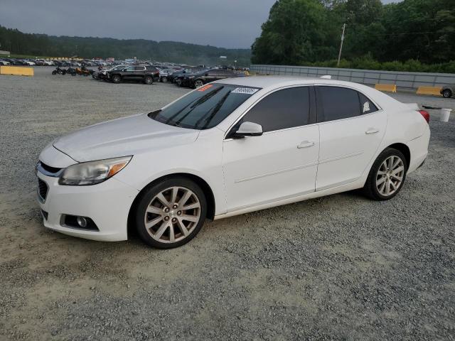 2015 CHEVROLET MALIBU 2LT, null