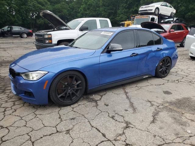 2013 BMW 335 XI, 