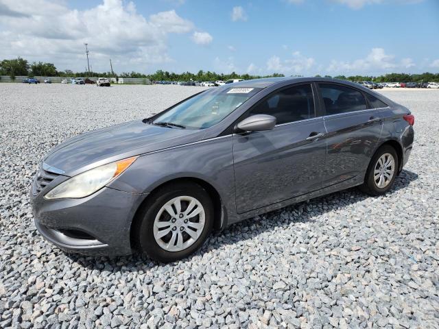 2011 HYUNDAI SONATA GLS, null