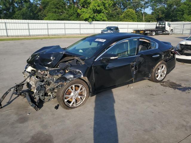 2012 NISSAN MAXIMA S, 