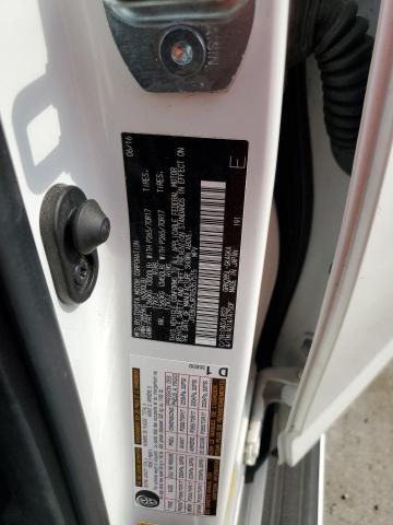 JTEBU5JR7G5357515 - 2016 TOYOTA 4RUNNER SR5/SR5 PREMIUM 白色 照片 14