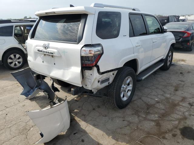 JTEBU5JR7G5357515 - 2016 TOYOTA 4RUNNER SR5/SR5 PREMIUM 白色 照片 3