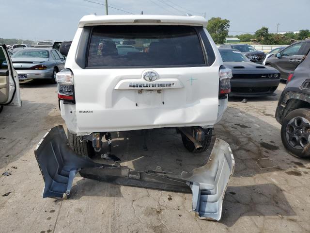 JTEBU5JR7G5357515 - 2016 TOYOTA 4RUNNER SR5/SR5 PREMIUM 白色 照片 6