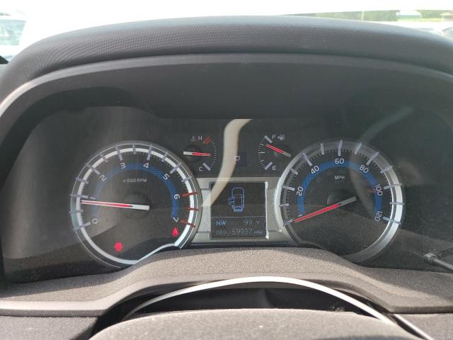 JTEBU5JR7G5357515 - 2016 TOYOTA 4RUNNER SR5/SR5 PREMIUM 白色 照片 9