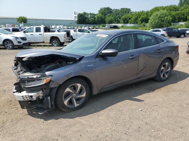 2019 HONDA INSIGHT EX, null