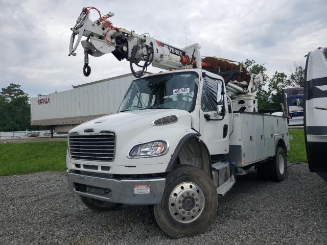 2023 FREIGHTLINER M2 106 MEDIUM DUTY, 