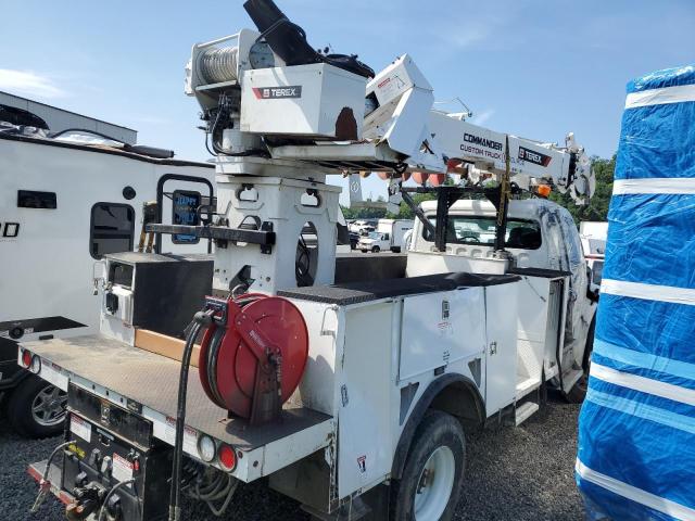 3ALDCXFE9PDNX3523 - 2023 FREIGHTLINER M2 106 MEDIUM DUTY WHITE photo 10