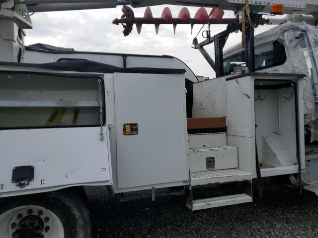 3ALDCXFE9PDNX3523 - 2023 FREIGHTLINER M2 106 MEDIUM DUTY WHITE photo 11