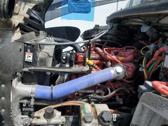 3ALDCXFE9PDNX3523 - 2023 FREIGHTLINER M2 106 MEDIUM DUTY WHITE photo 12