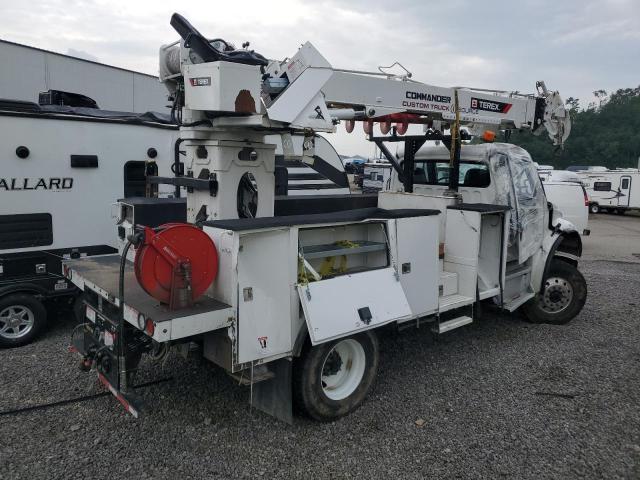 3ALDCXFE9PDNX3523 - 2023 FREIGHTLINER M2 106 MEDIUM DUTY WHITE photo 3