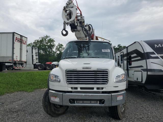 3ALDCXFE9PDNX3523 - 2023 FREIGHTLINER M2 106 MEDIUM DUTY WHITE photo 5