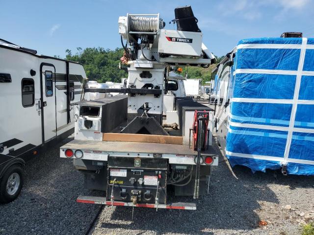 3ALDCXFE9PDNX3523 - 2023 FREIGHTLINER M2 106 MEDIUM DUTY WHITE photo 6