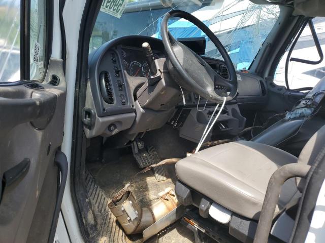 3ALDCXFE9PDNX3523 - 2023 FREIGHTLINER M2 106 MEDIUM DUTY WHITE photo 8