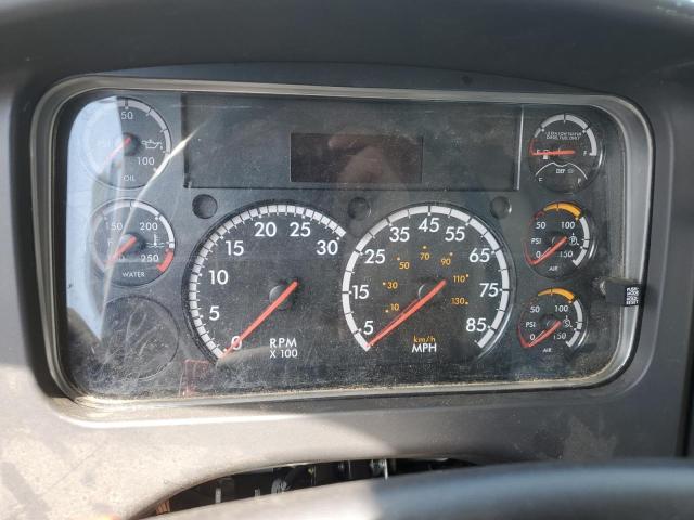 3ALDCXFE9PDNX3523 - 2023 FREIGHTLINER M2 106 MEDIUM DUTY WHITE photo 9