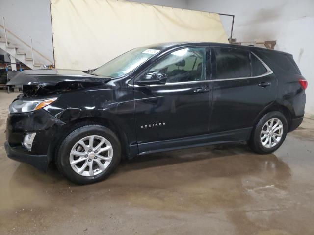 2018 CHEVROLET EQUINOX LT, 