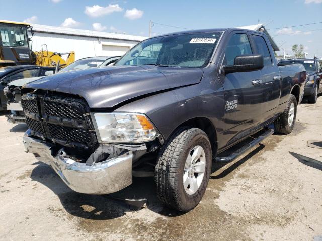 2016 RAM 1500 SLT, 