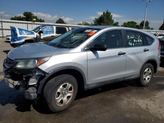 2013 HONDA CR-V LX, 