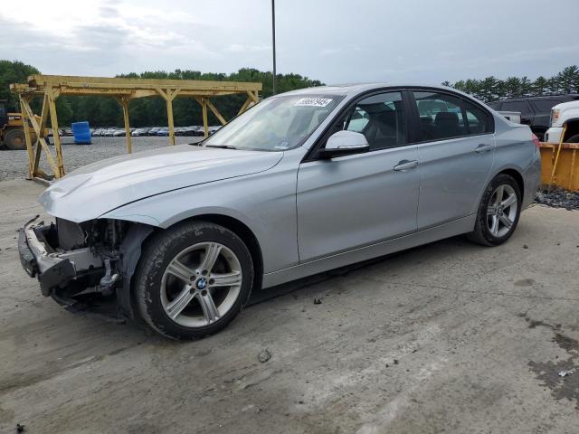 2015 BMW 328 XI, 