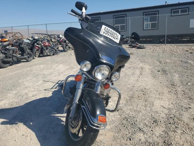 1HD1FCW126Y674406 - 2006 HARLEY-DAVIDSON FLHTCUI 黑色 照片 2