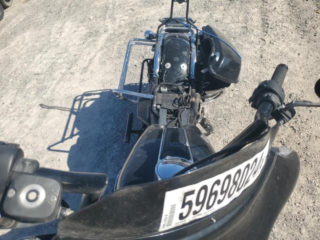 1HD1FCW126Y674406 - 2006 HARLEY-DAVIDSON FLHTCUI 黑色 照片 5