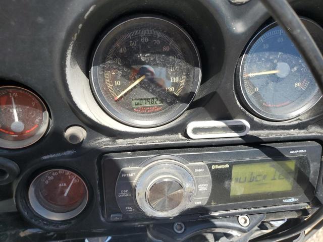 1HD1FCW126Y674406 - 2006 HARLEY-DAVIDSON FLHTCUI 黑色 照片 7