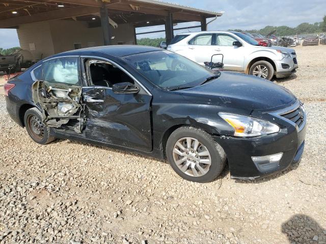 1N4AL3AP7DN511843 - 2013 NISSAN ALTIMA 2.5 შავი ფოტო 4