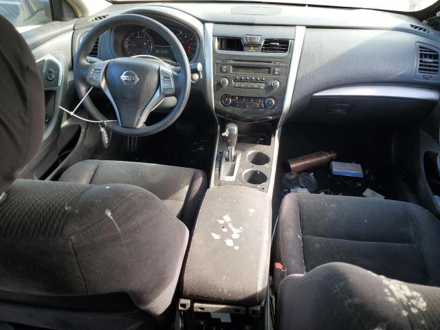 1N4AL3AP7DN511843 - 2013 NISSAN ALTIMA 2.5 შავი ფოტო 8