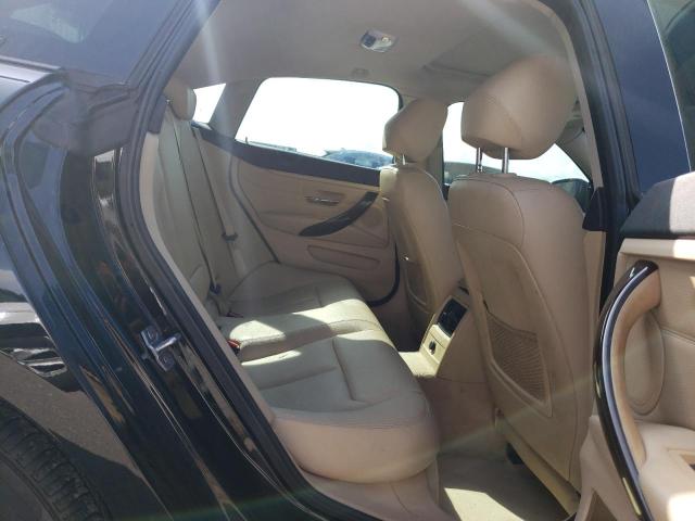 WBA4A5C57FG051723 - 2015 BMW 428 I GRAN COUPE BLACK photo 10