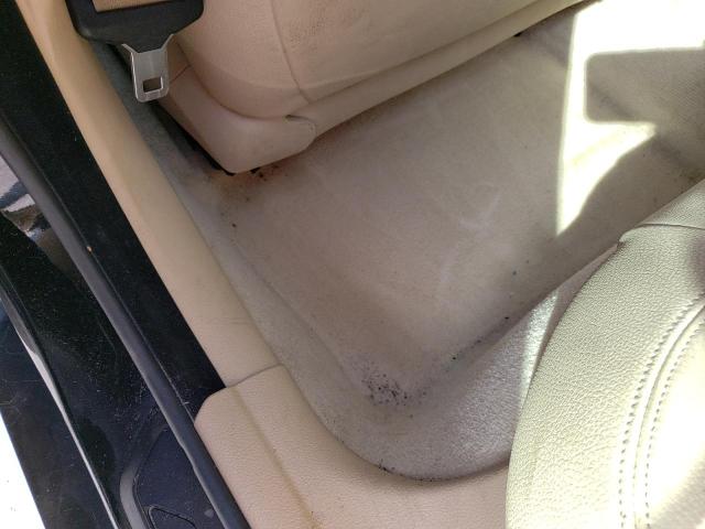 WBA4A5C57FG051723 - 2015 BMW 428 I GRAN COUPE BLACK photo 12