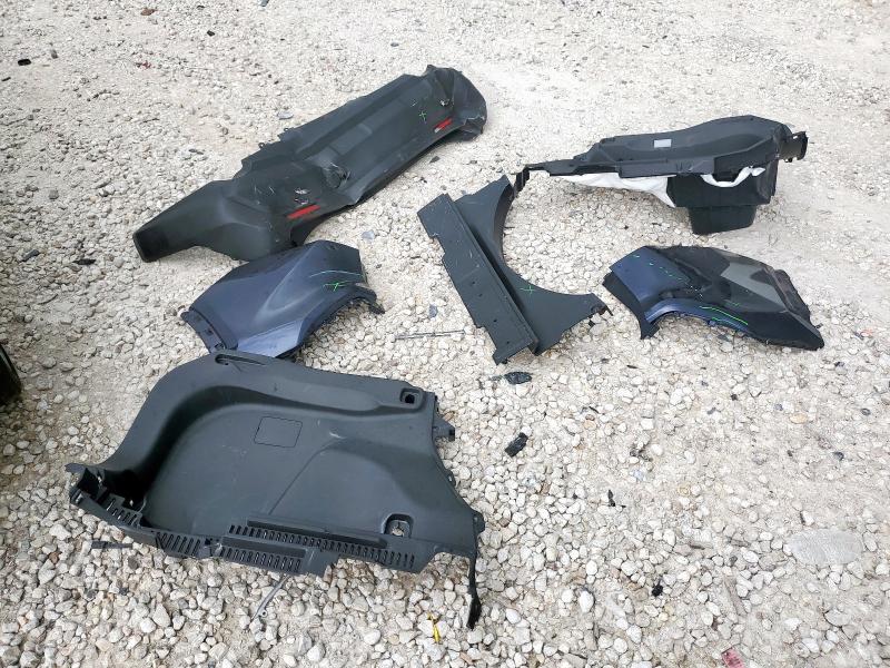 2T3W1RFV9RW302474 - 2024 TOYOTA RAV4 XLE BLUE photo 13