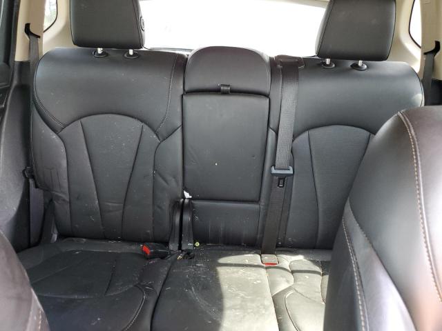 LRBFXBSA5HD110388 - 2017 BUICK ENVISION ESSENCE Qara foto 10