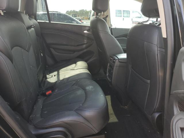 LRBFXBSA5HD110388 - 2017 BUICK ENVISION ESSENCE Qara foto 11