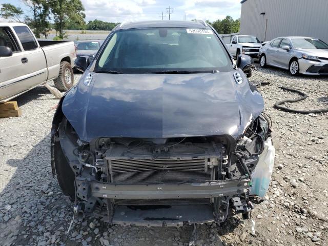 LRBFXBSA5HD110388 - 2017 BUICK ENVISION ESSENCE Qara foto 5