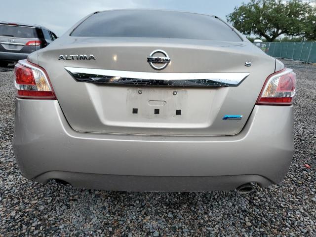 1N4AL3AP9DC155732 - 2013 NISSAN ALTIMA 2.5 BEIGE photo 6