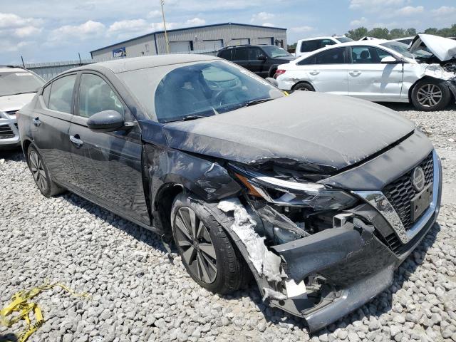 1N4BL4DV3MN375618 - 2021 NISSAN ALTIMA SV BLACK photo 4