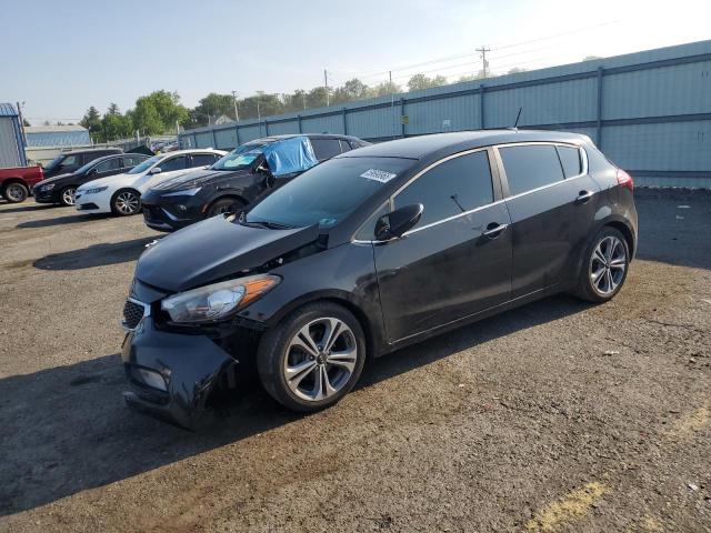 2016 KIA FORTE EX, null