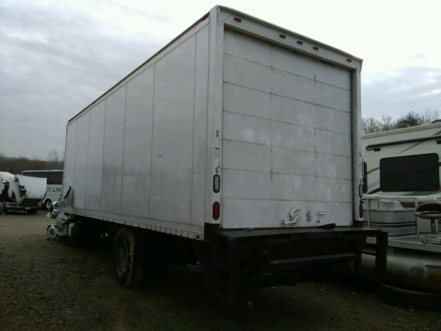 1FVACWDT2EHFT2143 - 2014 FREIGHTLINER M2 106 MEDIUM DUTY WHITE photo 3