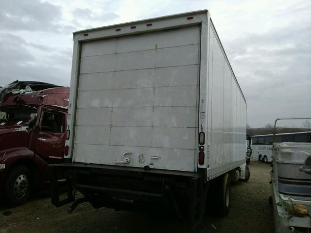 1FVACWDT2EHFT2143 - 2014 FREIGHTLINER M2 106 MEDIUM DUTY WHITE photo 4