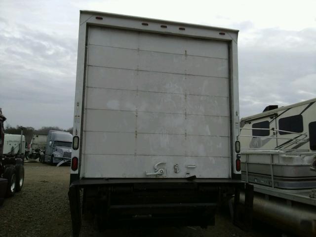 1FVACWDT2EHFT2143 - 2014 FREIGHTLINER M2 106 MEDIUM DUTY WHITE photo 6