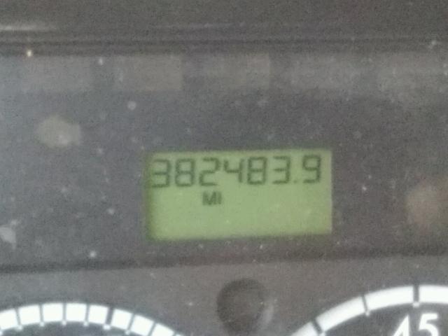 1FVACWDT2EHFT2143 - 2014 FREIGHTLINER M2 106 MEDIUM DUTY WHITE photo 8