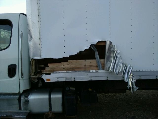 1FVACWDT2EHFT2143 - 2014 FREIGHTLINER M2 106 MEDIUM DUTY WHITE photo 9