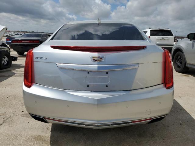 2G61M5S38H9152769 - 2017 CADILLAC XTS LUXURY SILVER photo 6