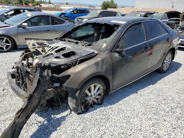 2014 TOYOTA CAMRY HYBRID, 