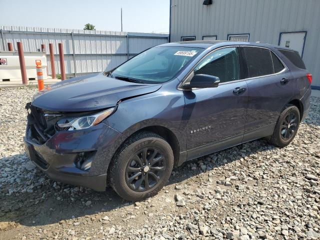 2019 CHEVROLET EQUINOX LT, null