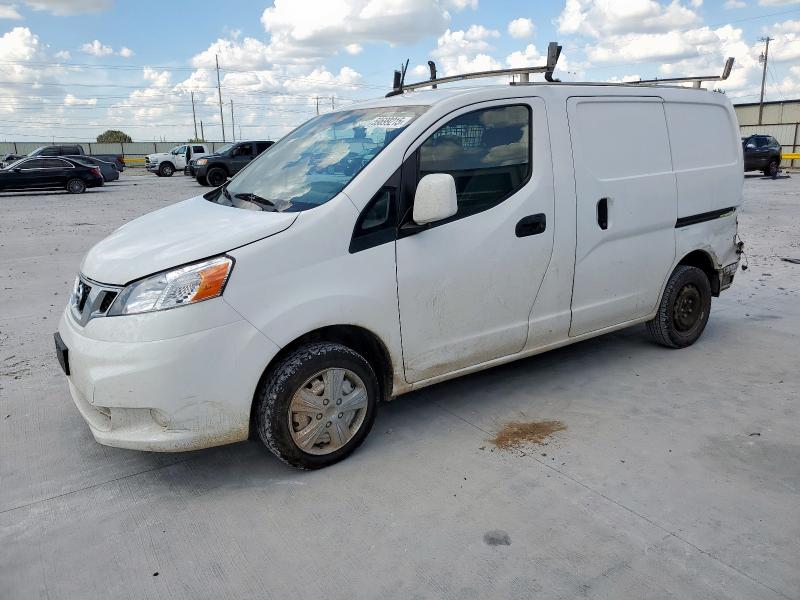 2018 NISSAN NV200 2.5S, null