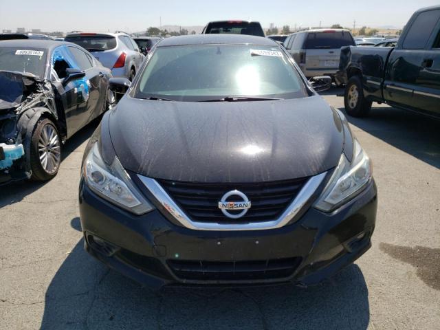 1N4AL3AP5HC242579 - 2017 NISSAN ALTIMA 2.5 BLACK photo 5