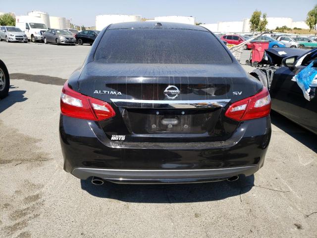 1N4AL3AP5HC242579 - 2017 NISSAN ALTIMA 2.5 BLACK photo 6