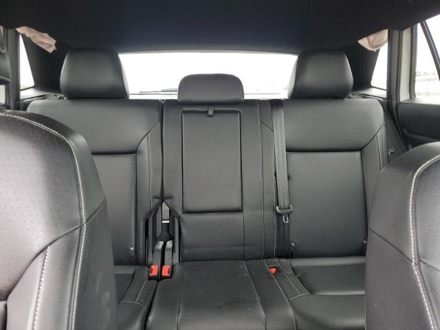 1V21E2CAXLC232452 - 2020 VOLKSWAGEN ATLAS CROS SE Белый фото 10