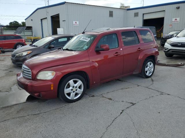 2008 CHEVROLET HHR LT, 